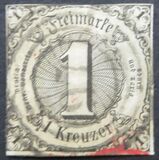 [Value Stamps - Black Print on Colored Paper, tip B]