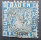 [Coat of Arms - Different Colors & Perforation, тип B9]