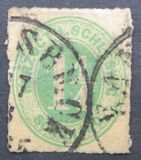 [Schleswig - Value in Schlling, type C]