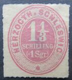 [Schleswig, type J]
