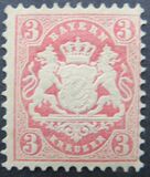 [Coat of Arms - Diamond Width in Watermark 14-15mm, 类型 D13]