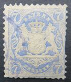 [Coat of Arms - Diamond Width in Watermark 14-15mm, 类型 D17]