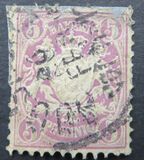 [Coat of Arms - New Values & Colors, ประเภท D36]