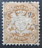 [Coat of Arms - New Watermark, White Paper, Tip D43]