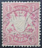 [Coat of Arms - New Watermark, White Paper, type E7]