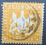 [Coat of Arms - Thin Paper, 类型 B13]