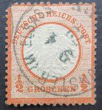 [Definitives - Imperial Eagle with Small Breastshield, 类型 A3]