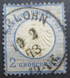 [Definitives - Imperial Eagle with Small Breastshield, 类型 A5]