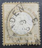 [Definitives - Imperial Eagle with Small Breastshield, 类型 A6]