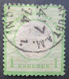[Definitives - Imperial Eagle with Small Breastshield, 类型 A7]
