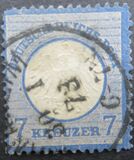 [Definitives - Imperial Eagle with Small Breastshield, 类型 A10]