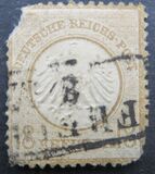 [Definitives - Imperial Eagle with Small Breastshield, 类型 A11]