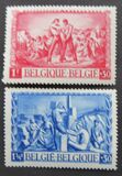 [Charity stamps, type LL]