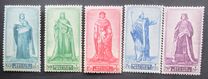 [Charity stamps, típus ND]
