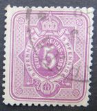 [Definitives - Value in "PFENNIGE", veids F2]