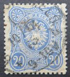 [Definitives - Value in "PFENNIGE", veids G2]