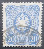 [Definitives - Value in "PFENNIGE", veids G2]