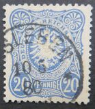[Definitives - Value in "PFENNIGE", veids G2]
