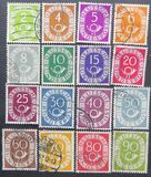 [New Daily Stamp, ประเภท K]
