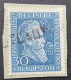 [The 50th Anniversary of Wilhelm Röntgen's Nobel Prize in Physics, tyyppi R]