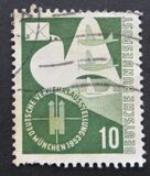 [Transport and Communication Exhibition, Munich, tyyppi AM]