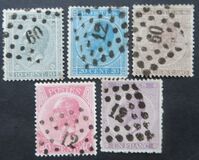 [King Leopold I (1790-1865), type C]