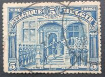 [New Daily Stamps, type BG]