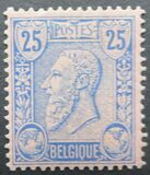[King Leopold II, 類型 W]