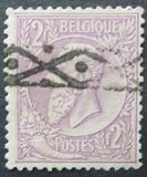 [King Leopold II, 類型 AA]