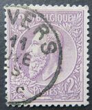 [King Leopold II, 類型 AA]