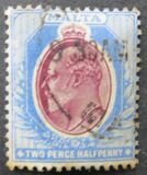 [King Edward VII, type L3]