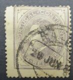 [King Luis I - New Drawing, type S1]