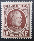 [King Albert, 类型 BU20]