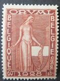[Charity stamps, Tipe CH]