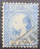 [King William III of the Netherlands, type C]