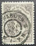 [Queen Wilhelmina, type K2]