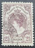 [Queen Wilhelmina, type K2]