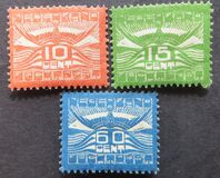 [Airmail, type U]