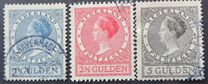[New Daily Stamps - Queen in Large Size, type AP]