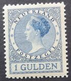 [New Daily Stamps - Queen in Large Size, type AP]