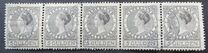 [New Daily Stamps - Queen in Large Size, type AP2]