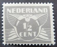 [Numeral Stamps - New Values and Colors, type AK5]