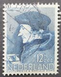 [Charity Stamps, τύπος DQ]