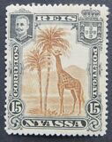 [Giraffe, type C3]