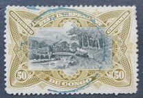 [Pictures from Congo - New Colors, प्रकार H1]