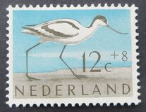 [Charity Stamps, type OJ]
