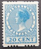 [Queen Wilhelmina - No Watermark, Tip AL6]
