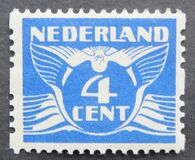 [Numeral Stamps - New Values and Colors, type AK11]