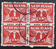 [Numeral Stamps - New Values and Colors, type AK6]