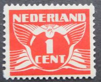 [Numeral Stamps - New Values and Colors, type AK6]